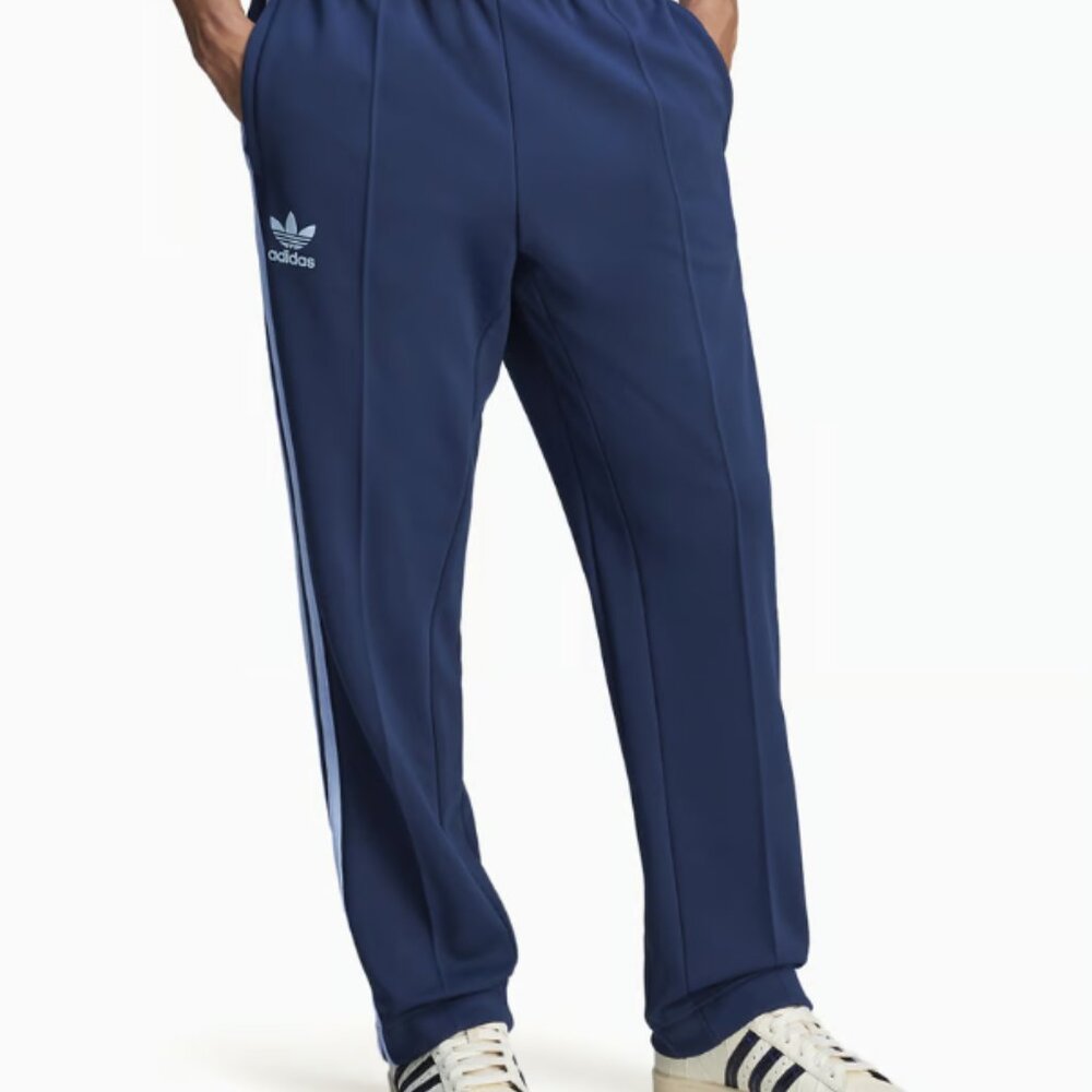 BNWT AW24 WALES BONNER x ADIDAS CONAVY WB TRACK PANTS M